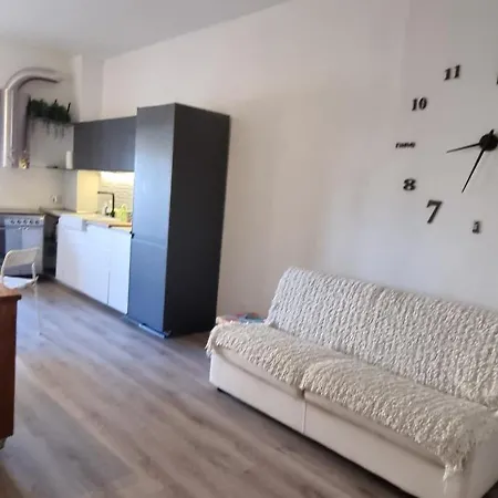 A Due Passi Dal Centro Apartment Viterbo Exterior photo