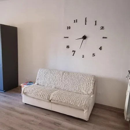 A Due Passi Dal Centro Apartment Viterbo Exterior photo