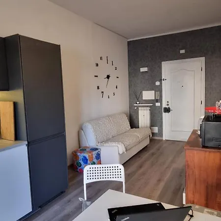 A Due Passi Dal Centro Apartment Viterbo Exterior photo