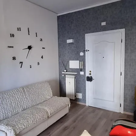 A Due Passi Dal Centro Apartment Viterbo Exterior photo