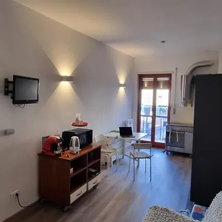 A Due Passi Dal Centro Apartment Viterbo Exterior photo