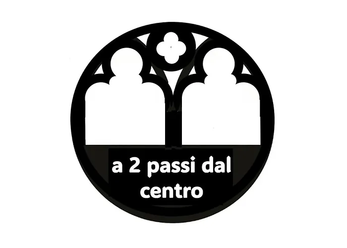 A Due Passi Dal Centro