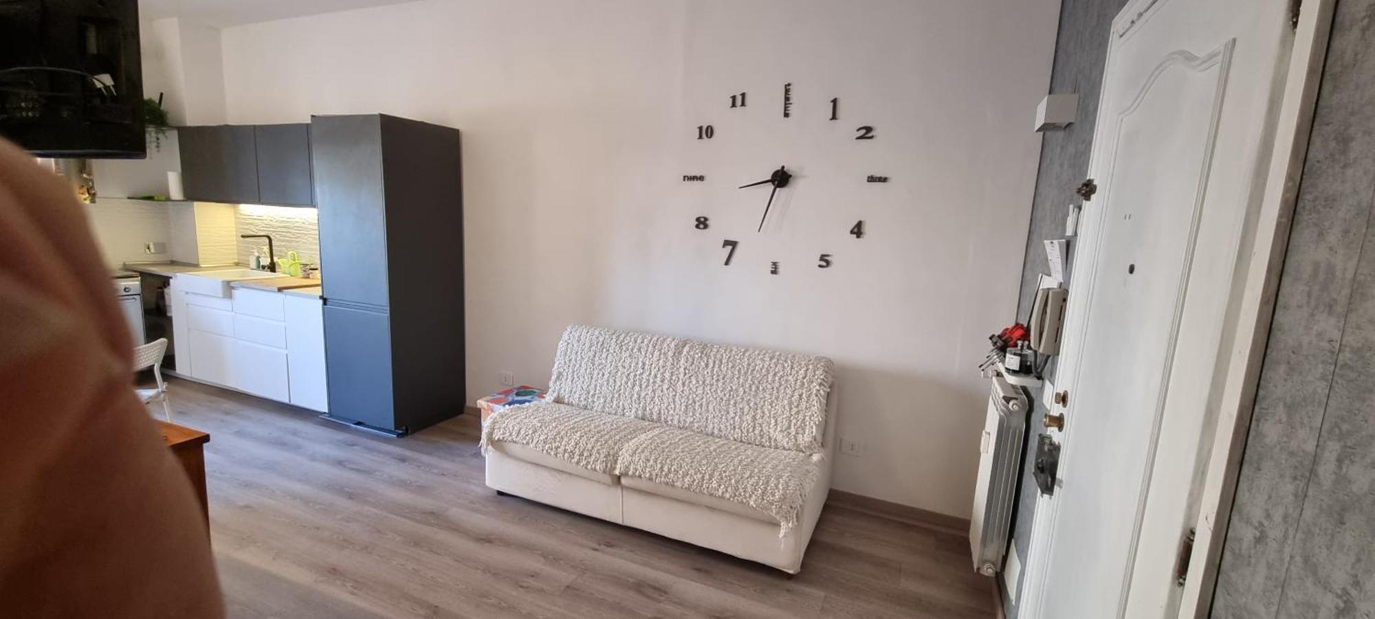 A Due Passi Dal Centro Apartment