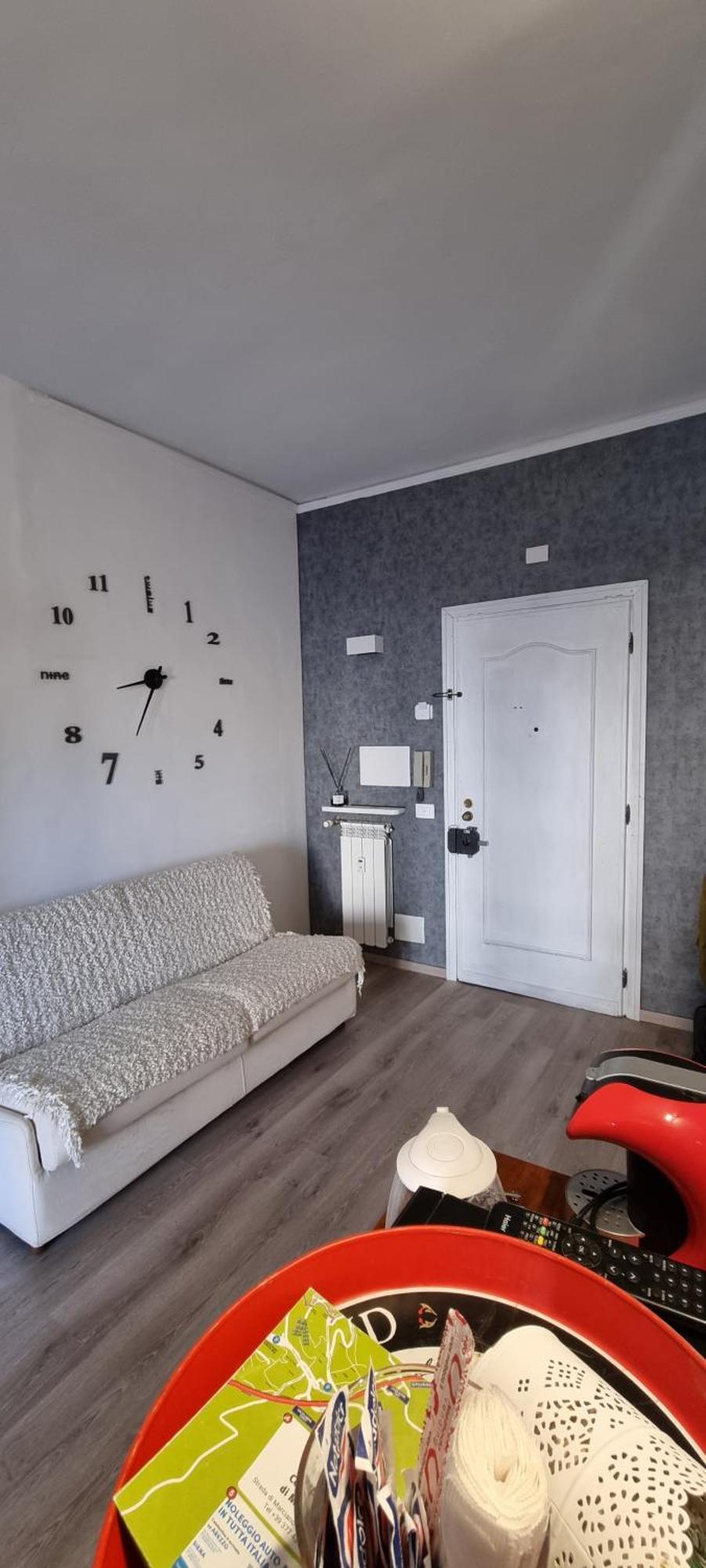 Apartment A Due Passi Dal Centro Viterbo