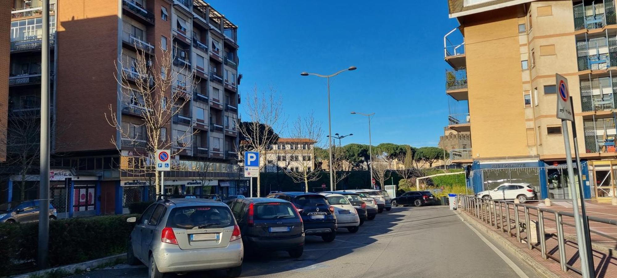 Apartment A Due Passi Dal Centro *