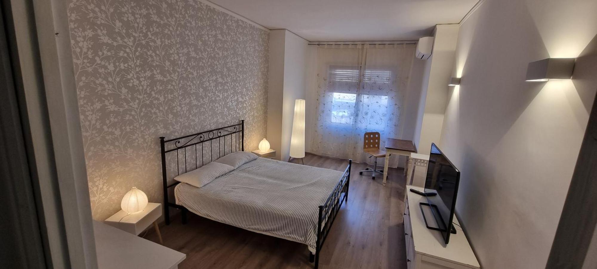 A Due Passi Dal Centro Apartment *