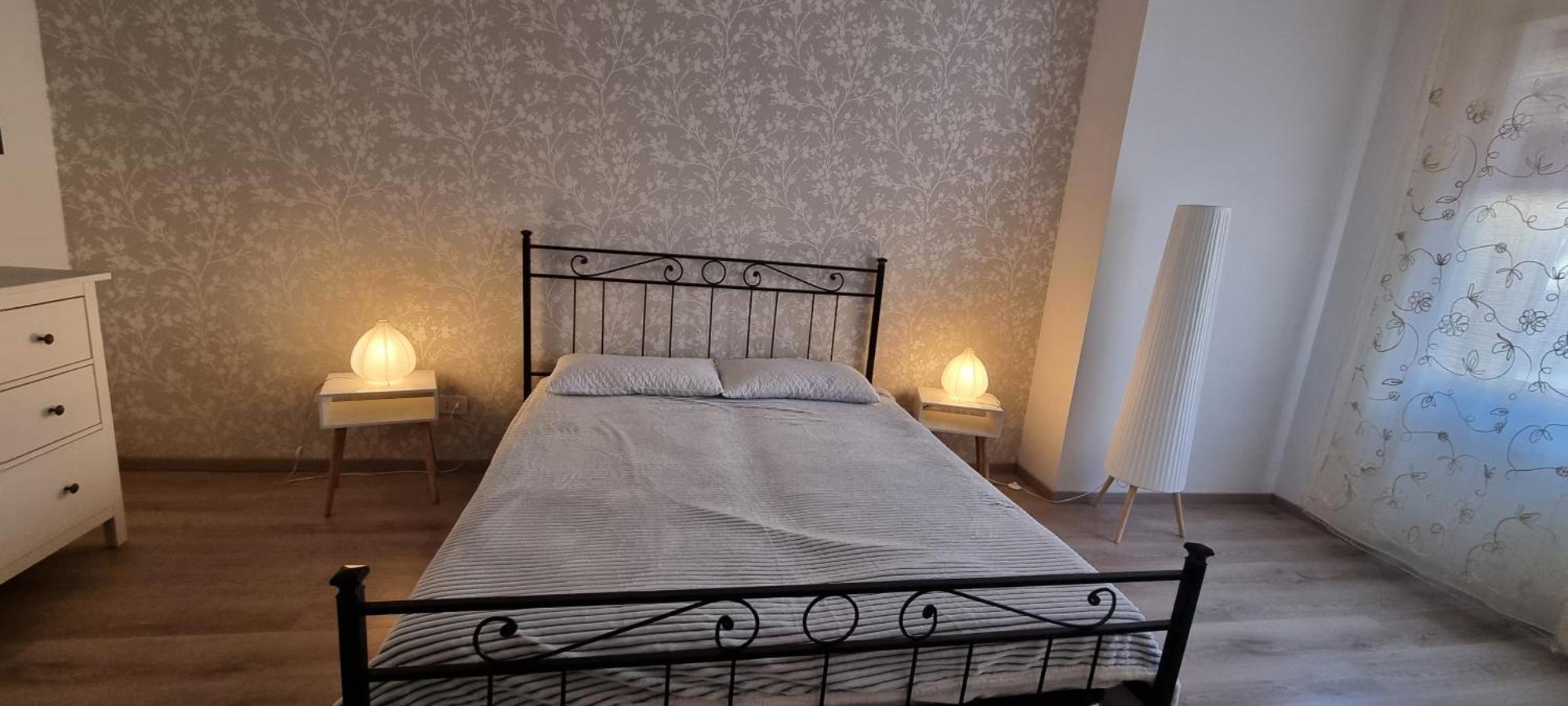 Apartment A Due Passi Dal Centro Viterbo