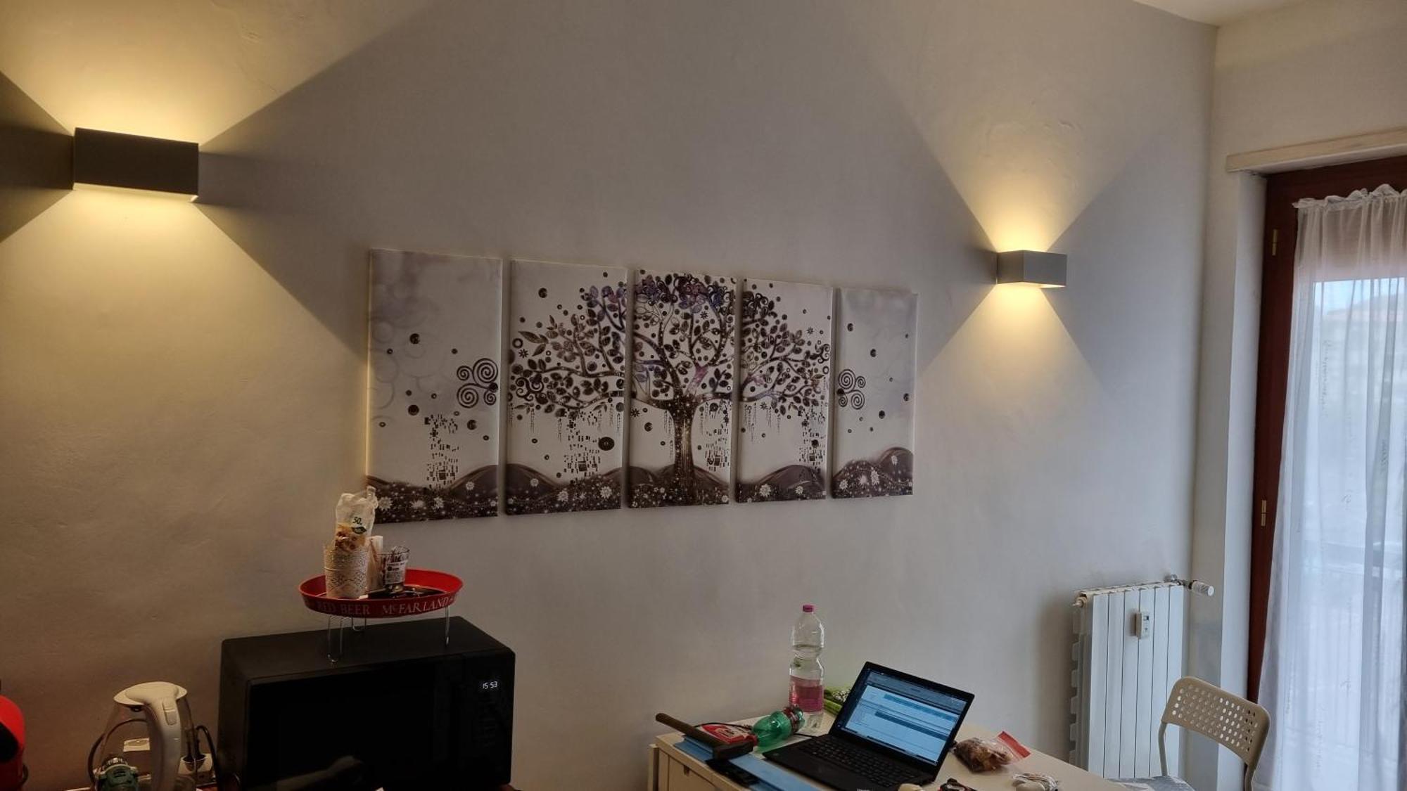 A Due Passi Dal Centro Apartment