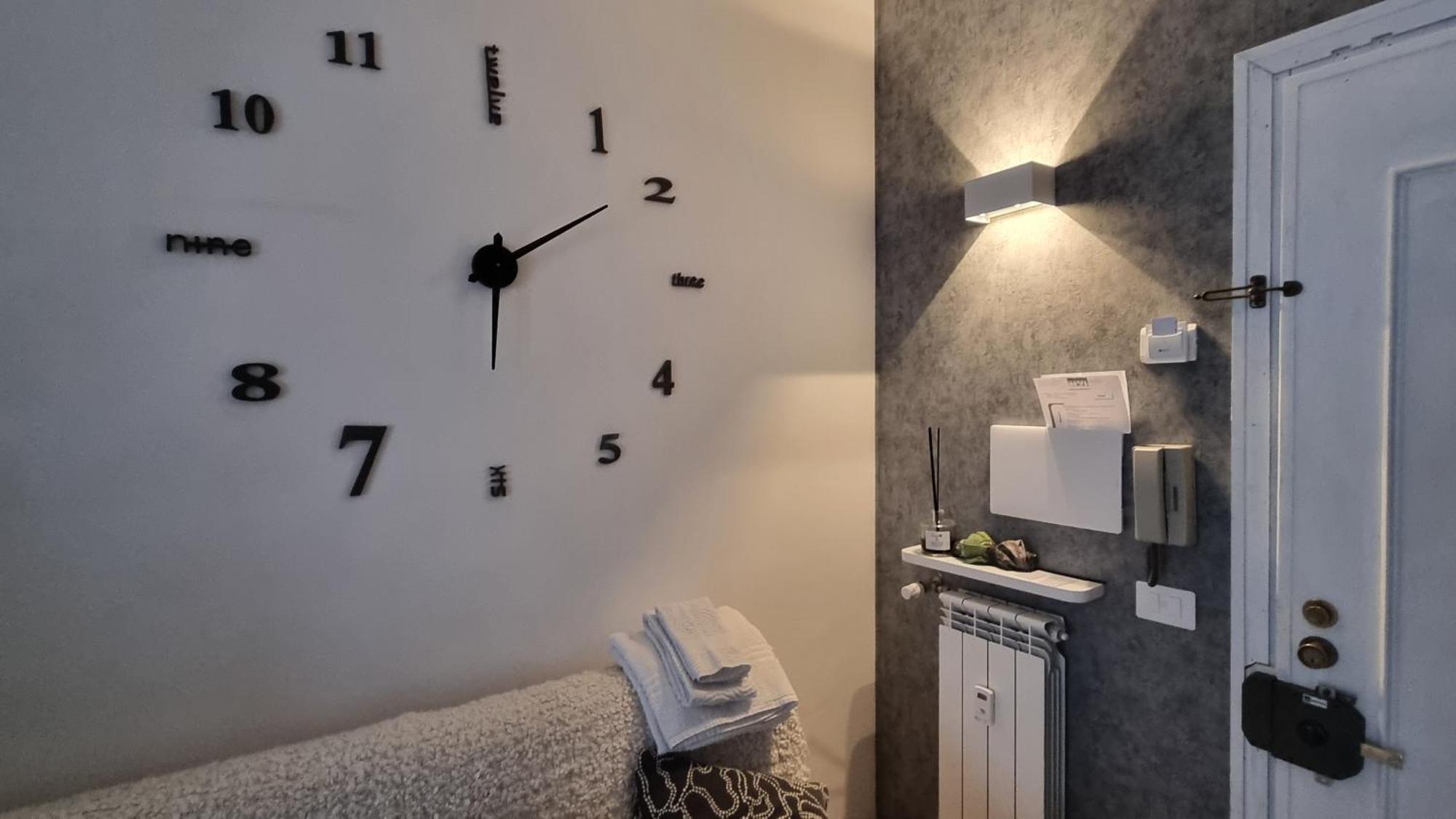 A Due Passi Dal Centro Apartment Viterbo