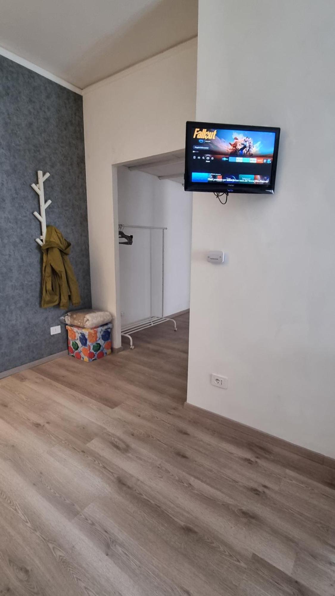 A Due Passi Dal Centro Apartment