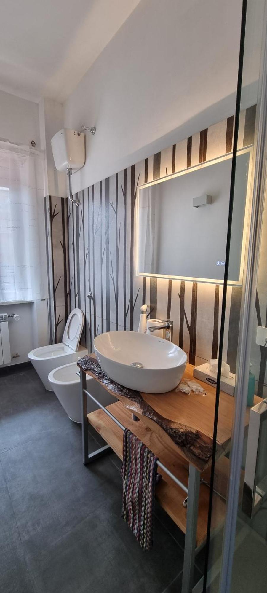 Apartment A Due Passi Dal Centro Viterbo