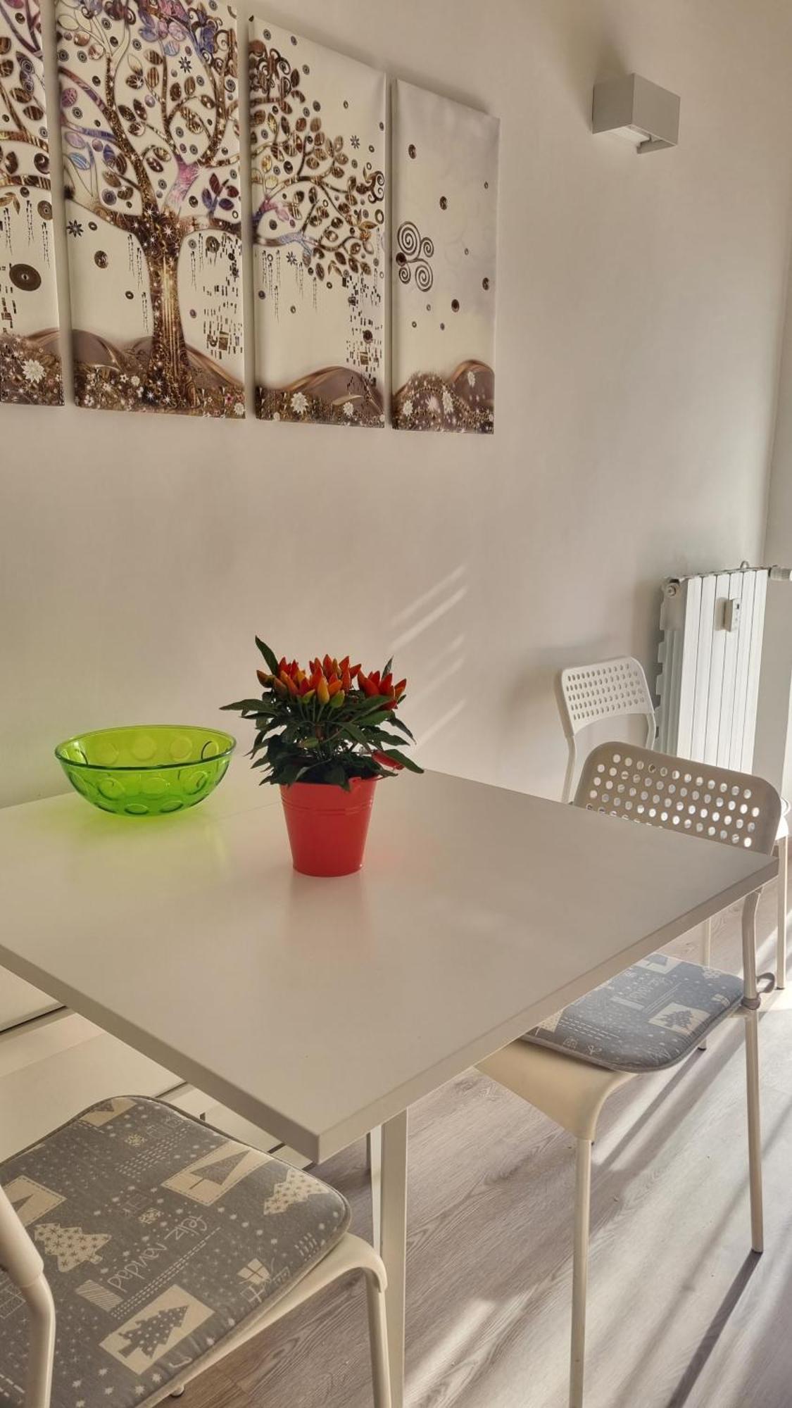 A Due Passi Dal Centro Apartment